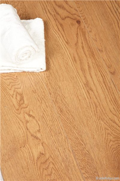 Laminate Floor