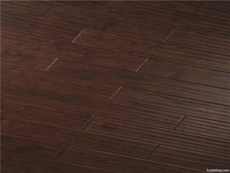 Laminate flooring China