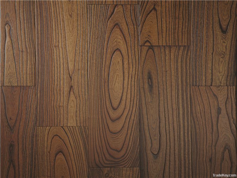 Laminate flooring China