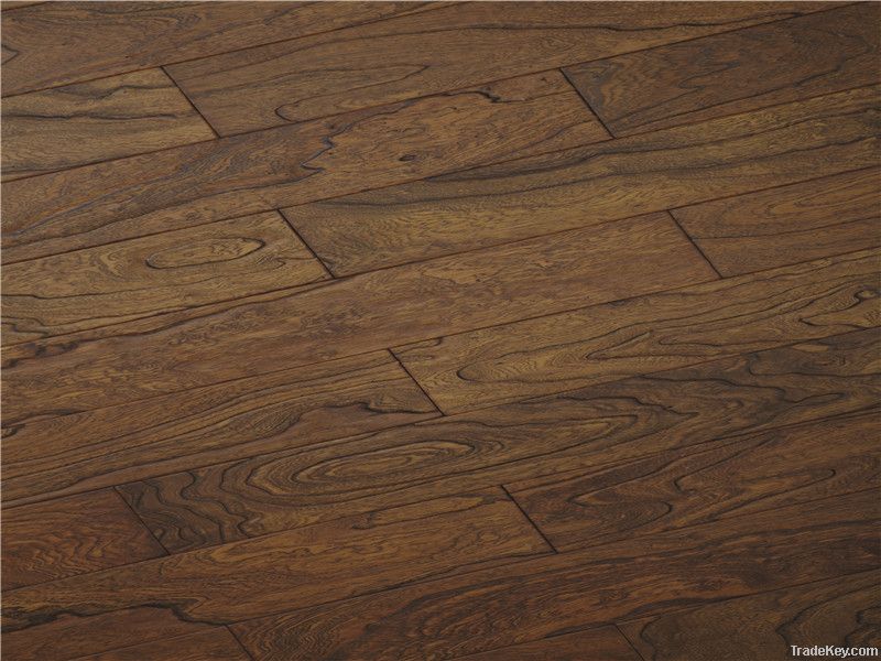 AC3 HDF Laminate Flooring Good Quality