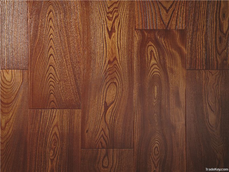 AC3 HDF Laminate Flooring Good Quality