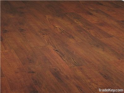 HDF Laminate Flooring