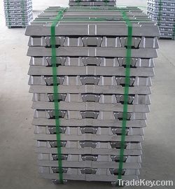 Aluminium Ingot