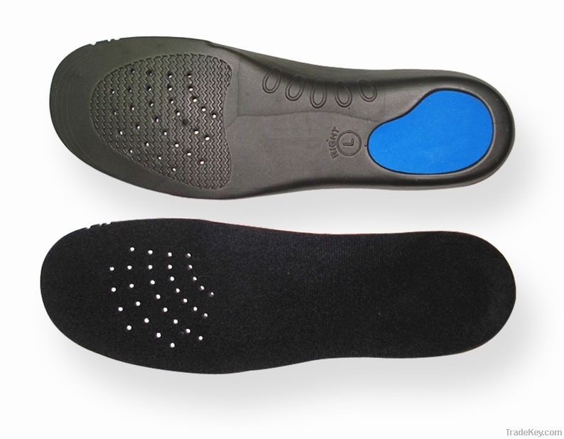 2013 hot sell EVA orthotic insole