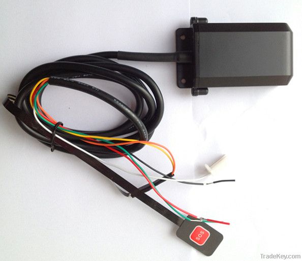 GPS Vehicle tracker XT-009