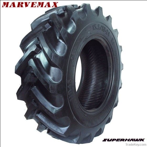 SUPERHAWK Agricultural tyre, seeder tyre, irrigation tyre