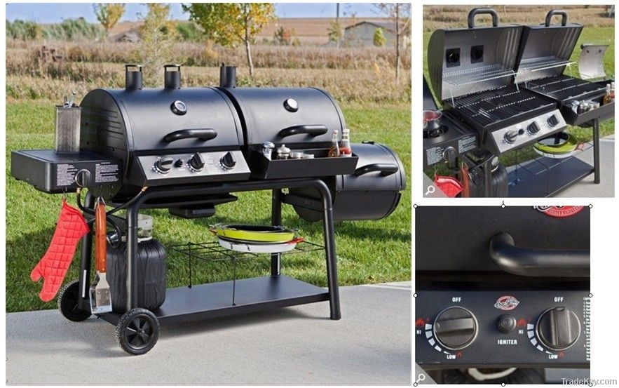 BBQ Grills