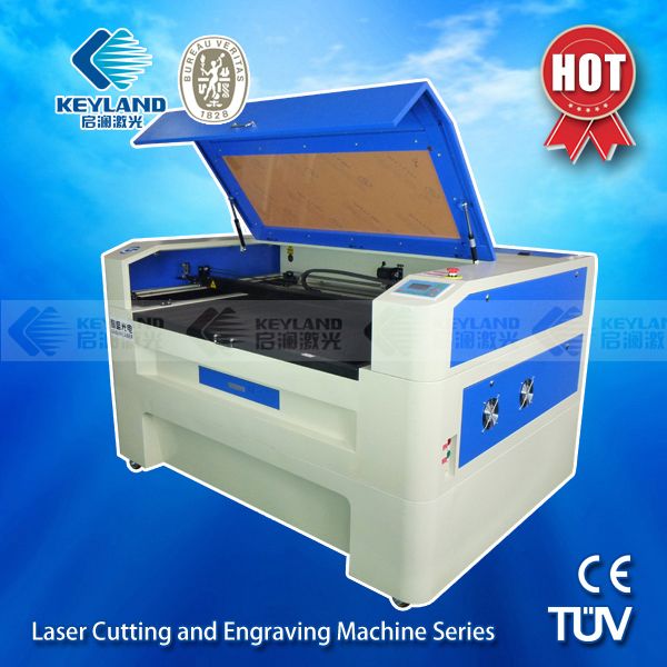 Laser engraving machine