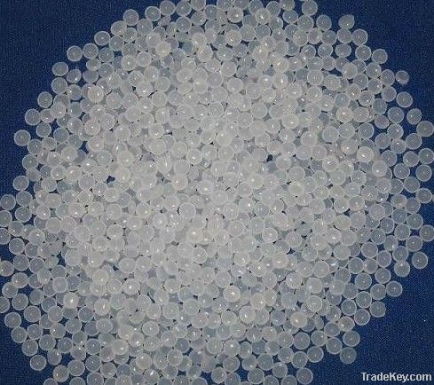 LLDPE resin film grade