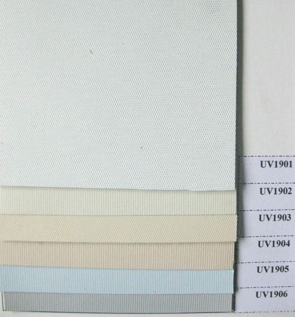 Vertical blind Fabrics