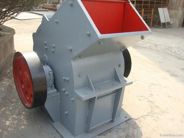 Hammer Crusher 86-13523413118