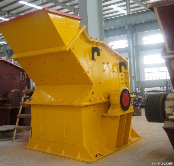 Sand Making Machine