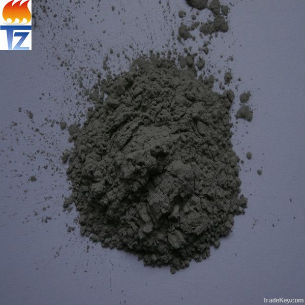 Green Silicon Carbide Grain