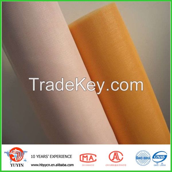 Fiberglass mesh