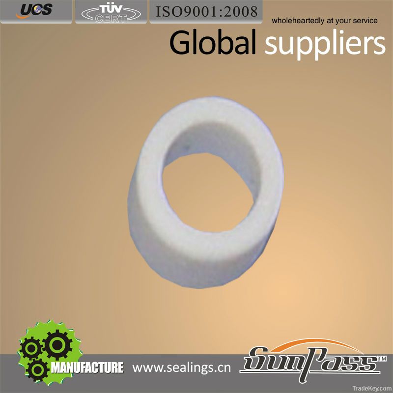 Butterfly Valve Saddle Washers