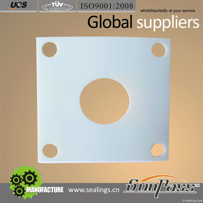 PTFE Square Gasket