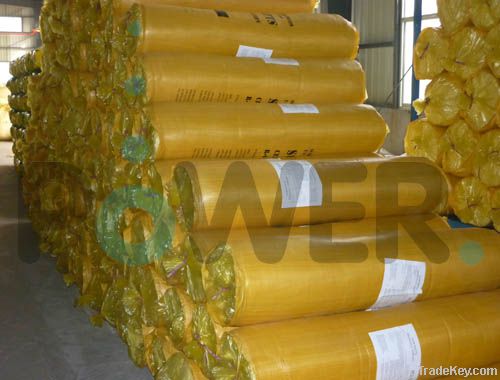 glass wool