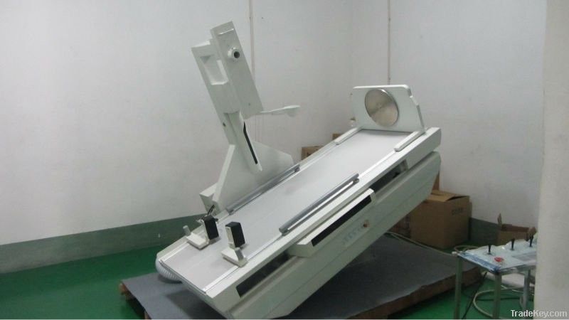 CE certificate Digital Fluoroscopy Medical Xray Equipment