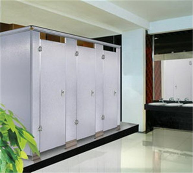 waterproof toilet cubicle partition board