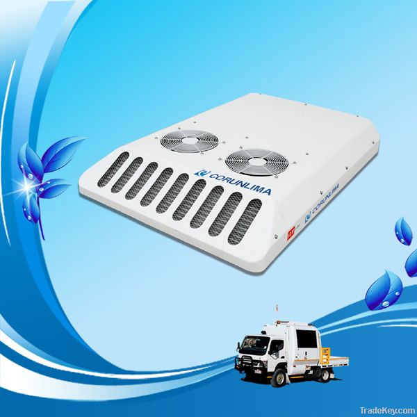 hot sale minibus air conditioner model AC12 for Minibus and minivan