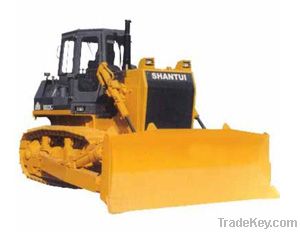 Shantui Bulldozers for hot sale