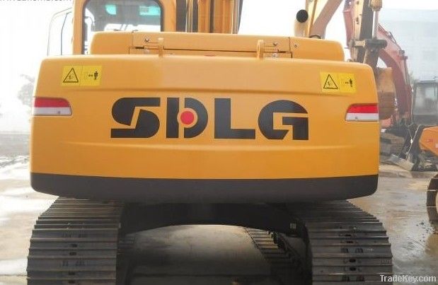 Excavator parts for SDLG lIUGONG LINGONG XCMG SEM