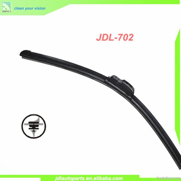 frameless wiper blade / Bosch type