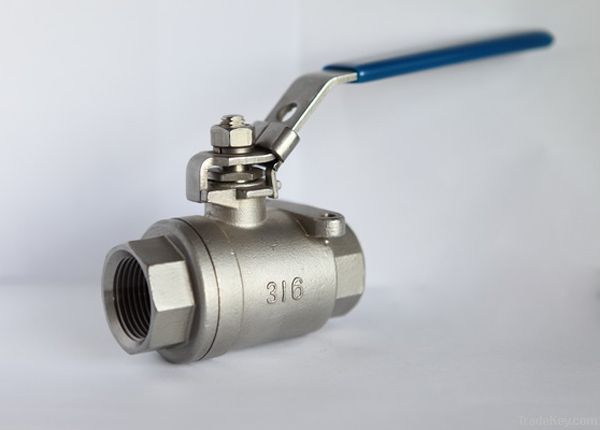 ball valve