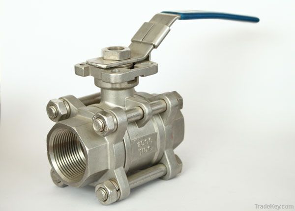 ball valve