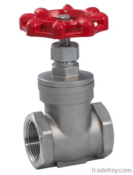 gate valve