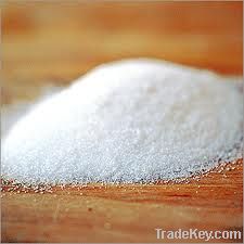 white sugar