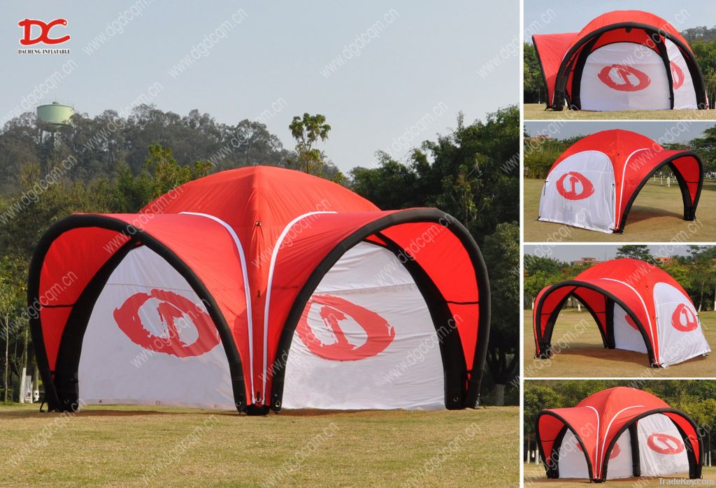 2013Newest Inflatable Tent