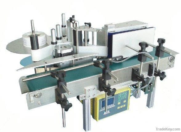 shrink wrapping machine