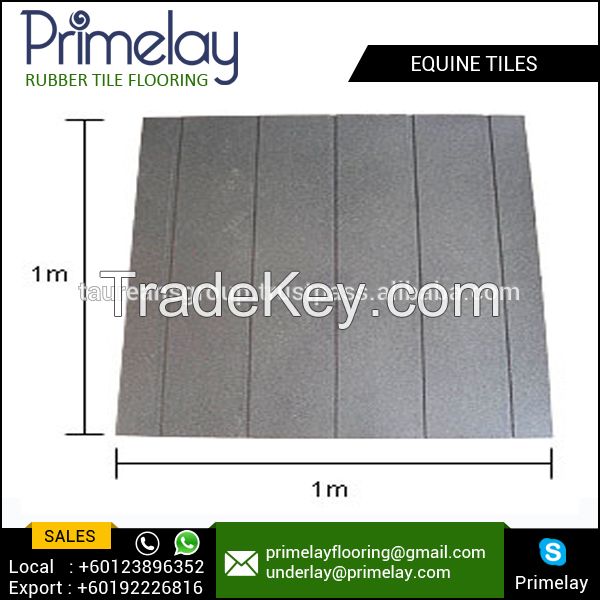 Special Square Tile Pattern Equine Tiles for Sale