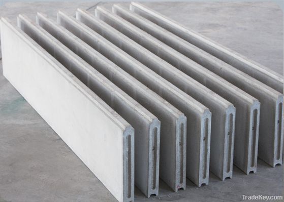 Precast wall panel