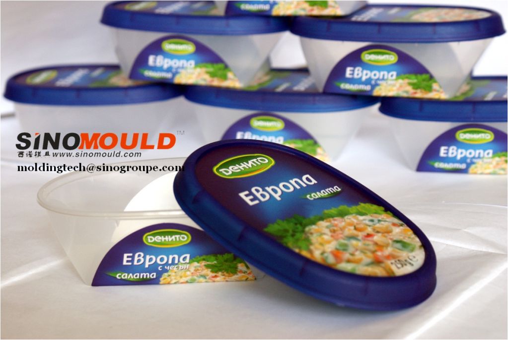 ImL mould