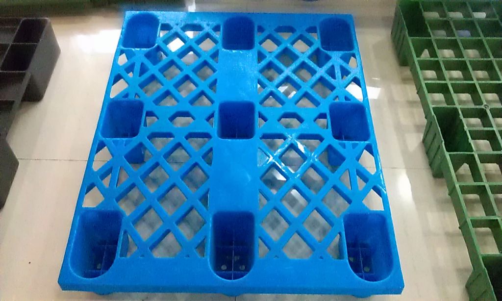 pallet mould