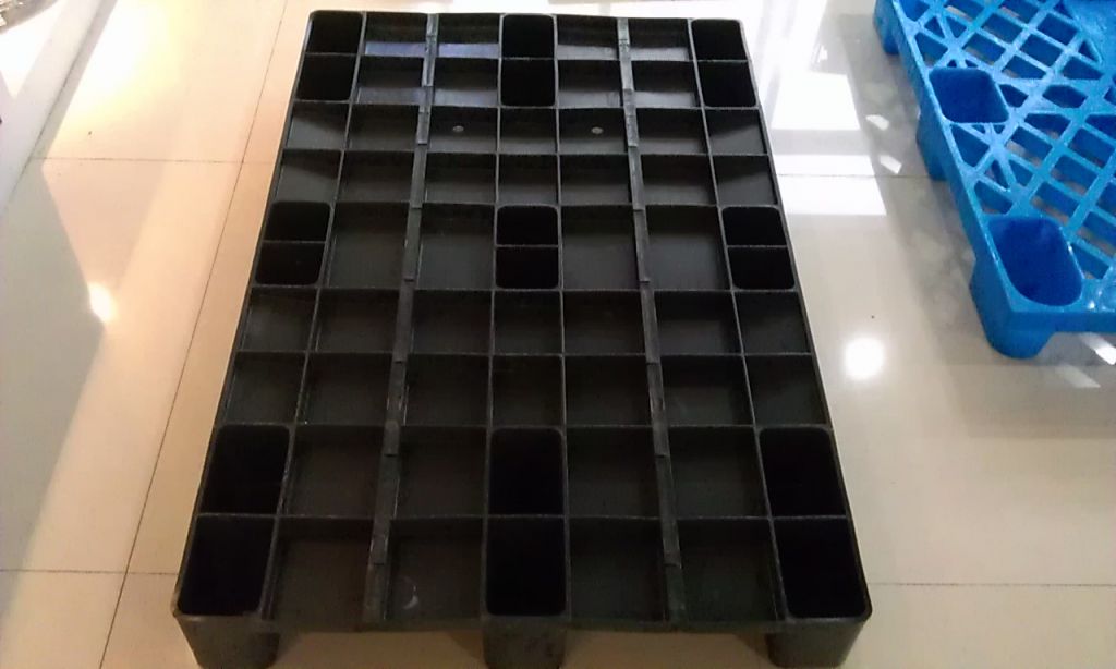 pallet mould