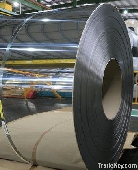 201 stainless steel coil