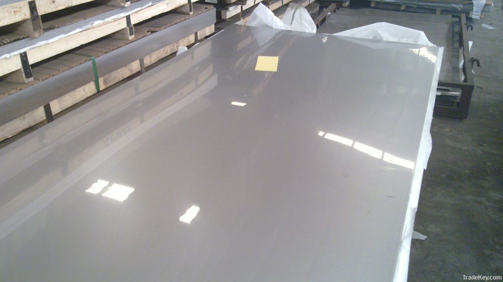 304 stainless steel sheet