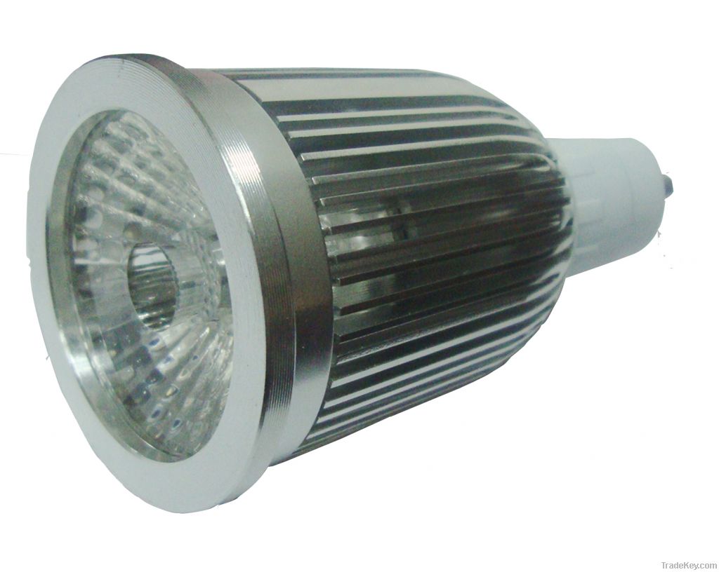 LED soptlight
