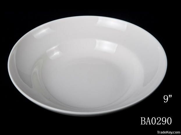 Ceramic bowls plates dishes  porcelain Dinnerware tableware sets