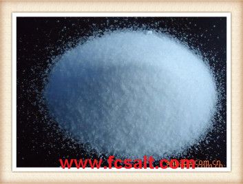 Pure Dried Vacuum Salt 