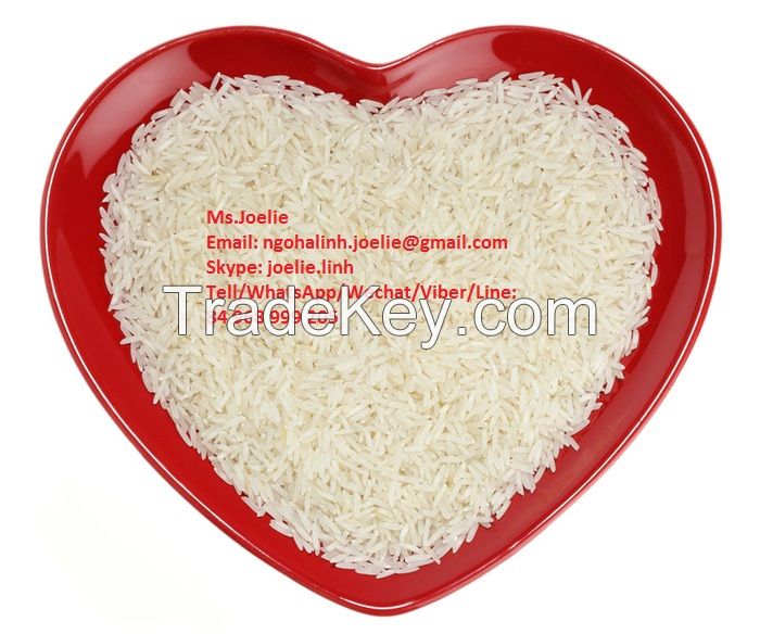 VIETNAM JASMINE RICE (Viber/WhatsApp:84968999205)