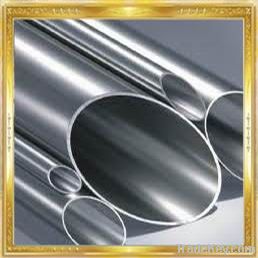 201 stainless steel welded pipe