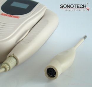 Fetal Doppler