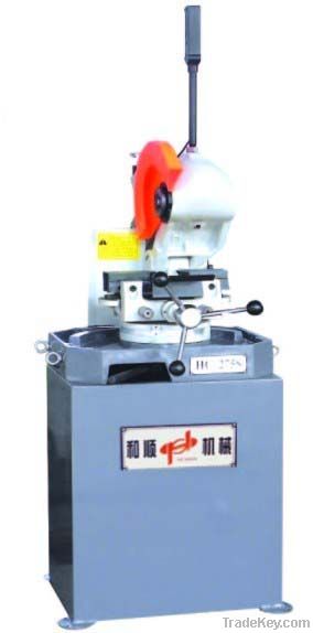 Manual Circular Saw Cutting Machine