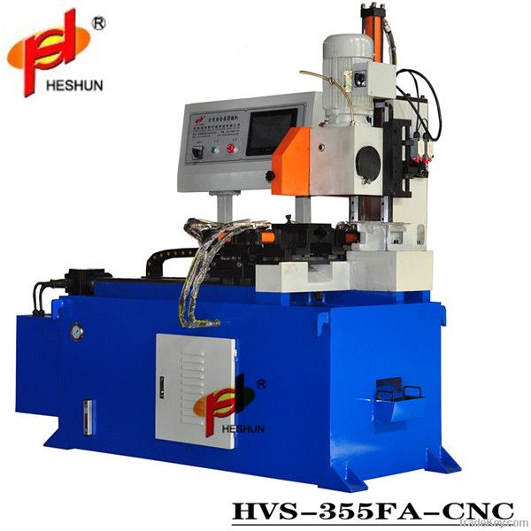 CNC Circular Saw Cold Cutting Machine