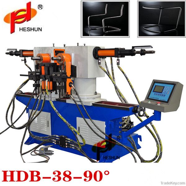 Double Head Furniture Making Bending Machine