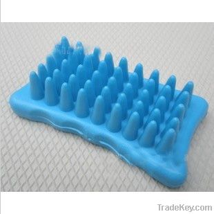 hot sell environmental material pet brush